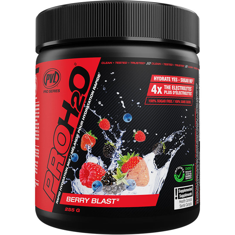 #rikabonn#Prowater Gen 元　200ml Buy PVL PRO H2O Rapid Hydration Electrolytes (30 Serve