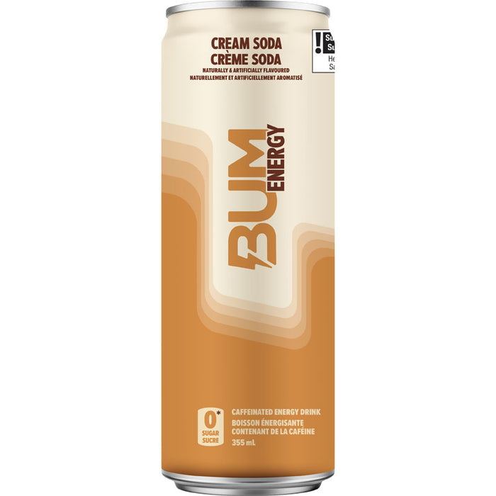 CBUM Energy Drink Single Can