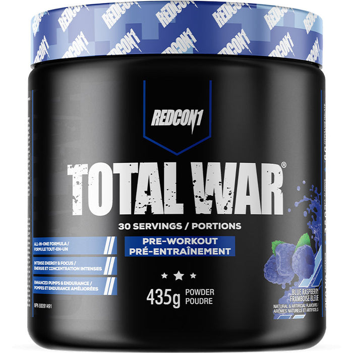 Redcon1 Total War 30 Servings