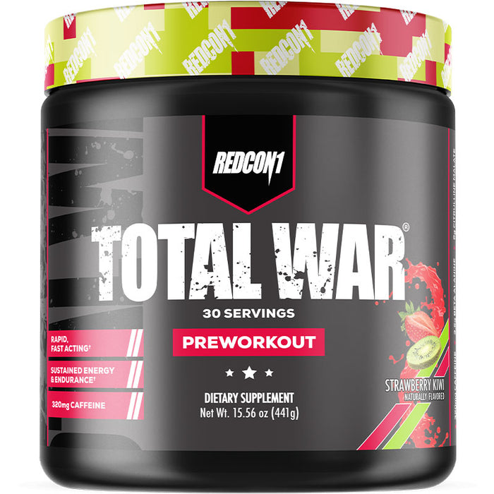 Redcon1 Total War 30 Servings