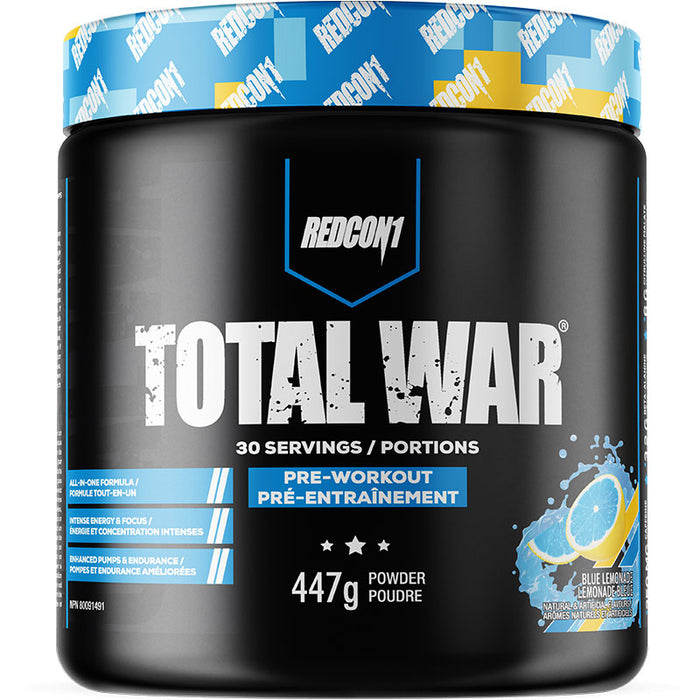 Redcon1 Total War 30 Servings