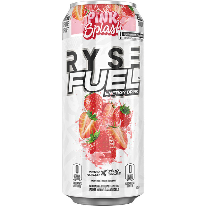 Ryse Energy Drink 473ml