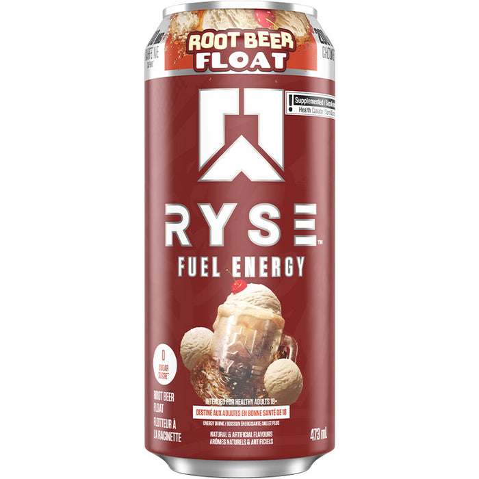 Ryse Energy Drink 473ml