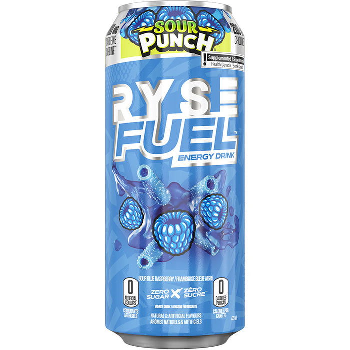 Ryse Energy Drink 473ml