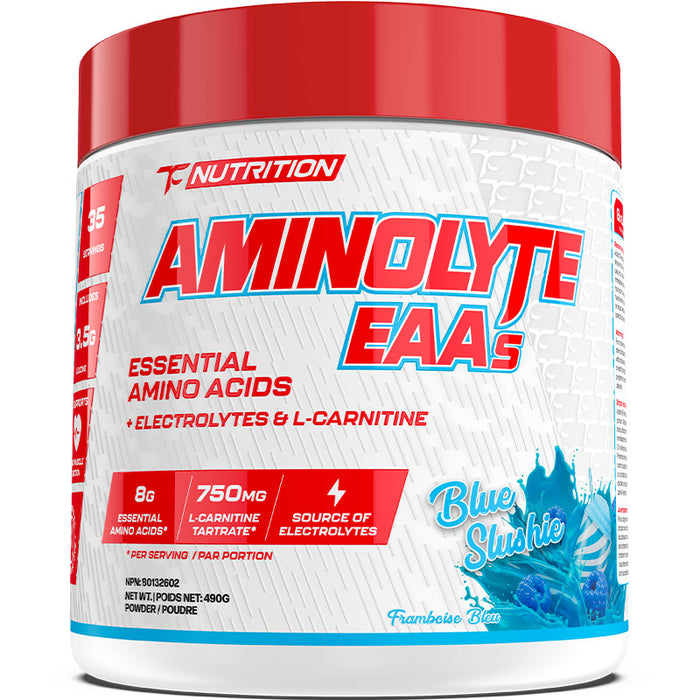 TC Nutrition Aminolyte EAA 35 Servings