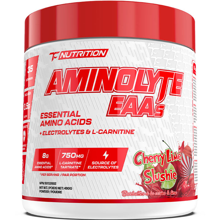 TC Nutrition Aminolyte EAA 35 Servings