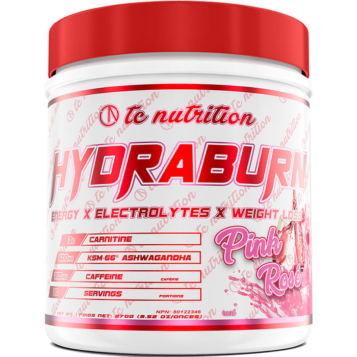 TC Nutrition Hydraburn 230g