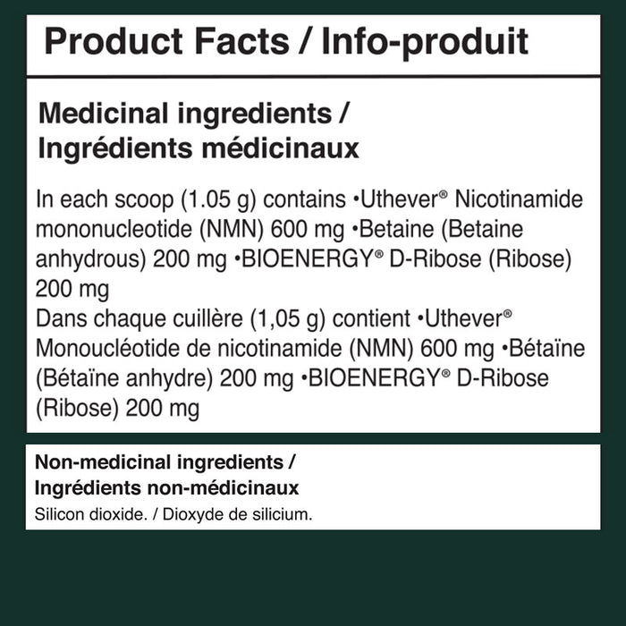 Younited NMN Complex 105g