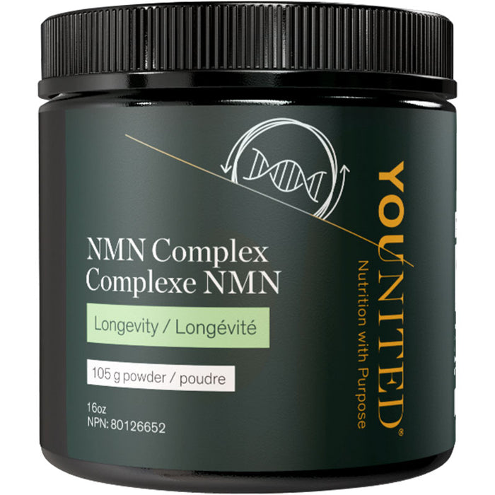 Younited NMN Complex 105g