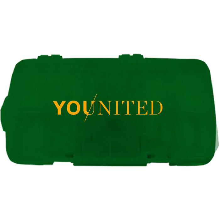 Popeye's x Younited Pill Case