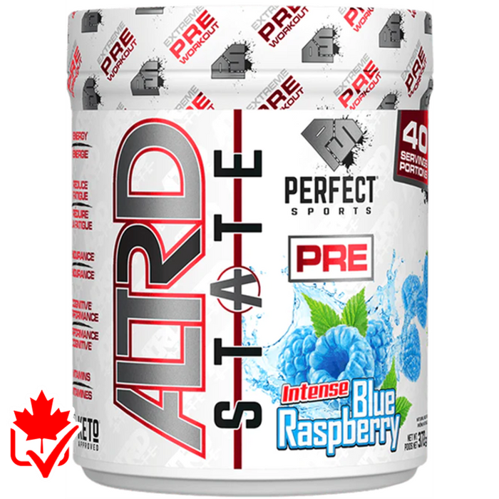 Perfect Sports ALTRD State 20 Servings