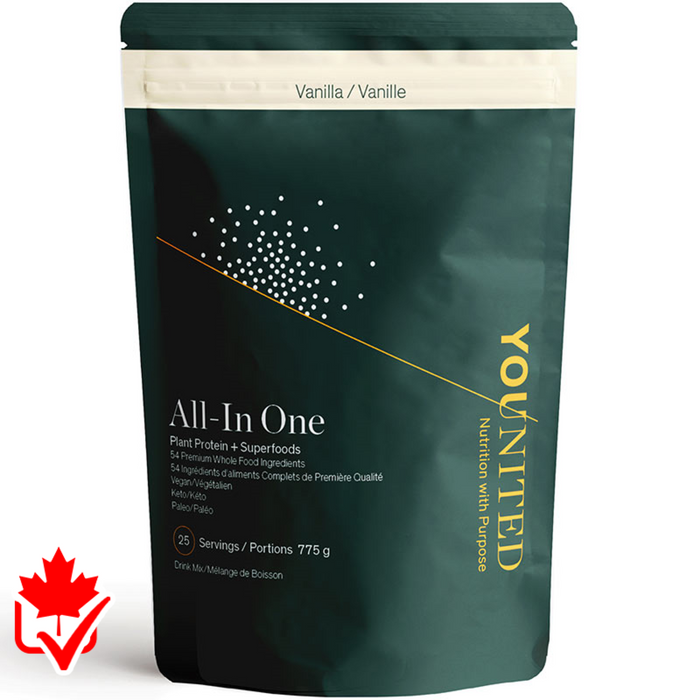 Younited All-In-One Protein 25 Servings