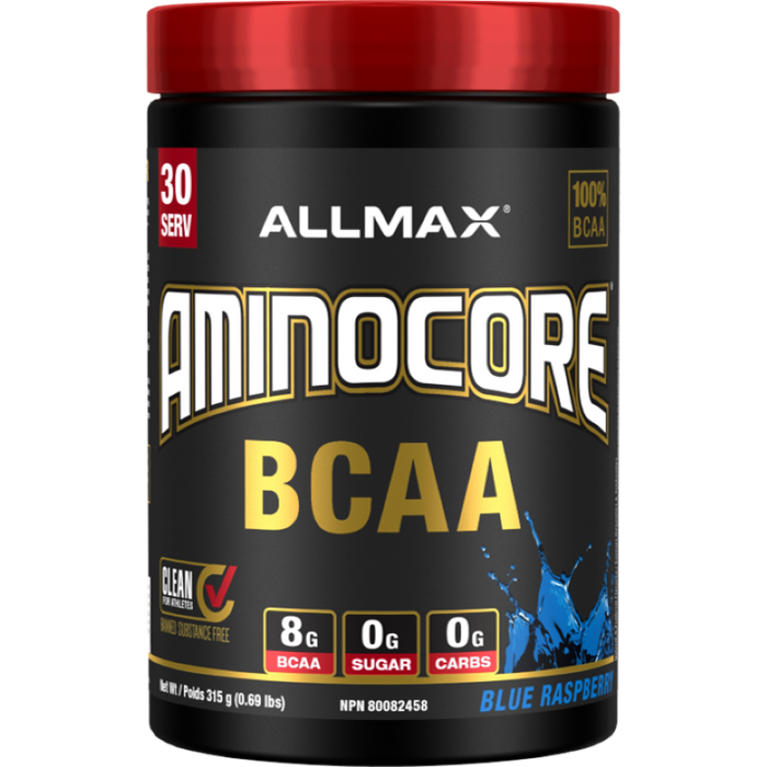Allmax Aminocore 315g