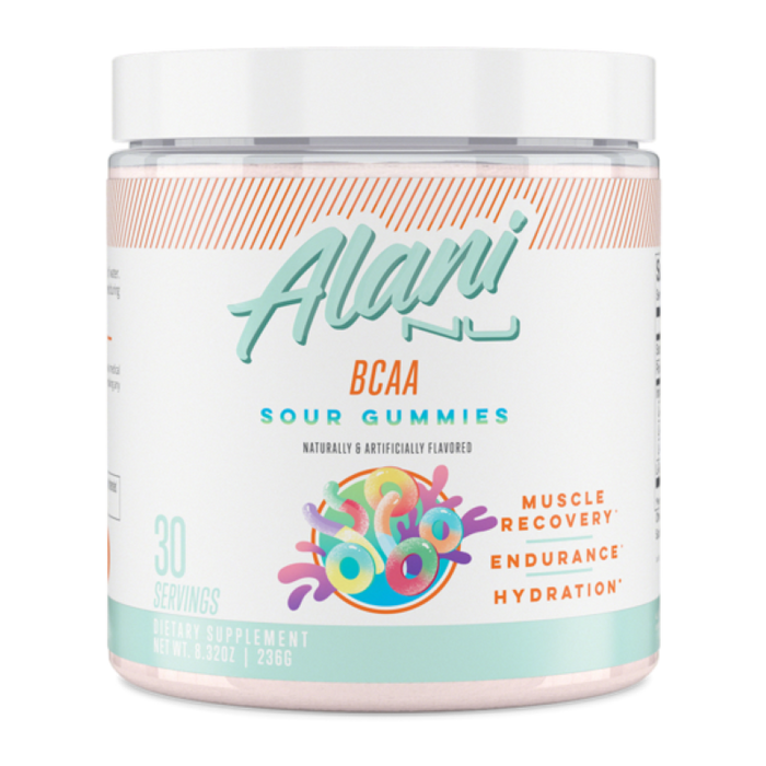 Alani Nu BCAA 30 Servings