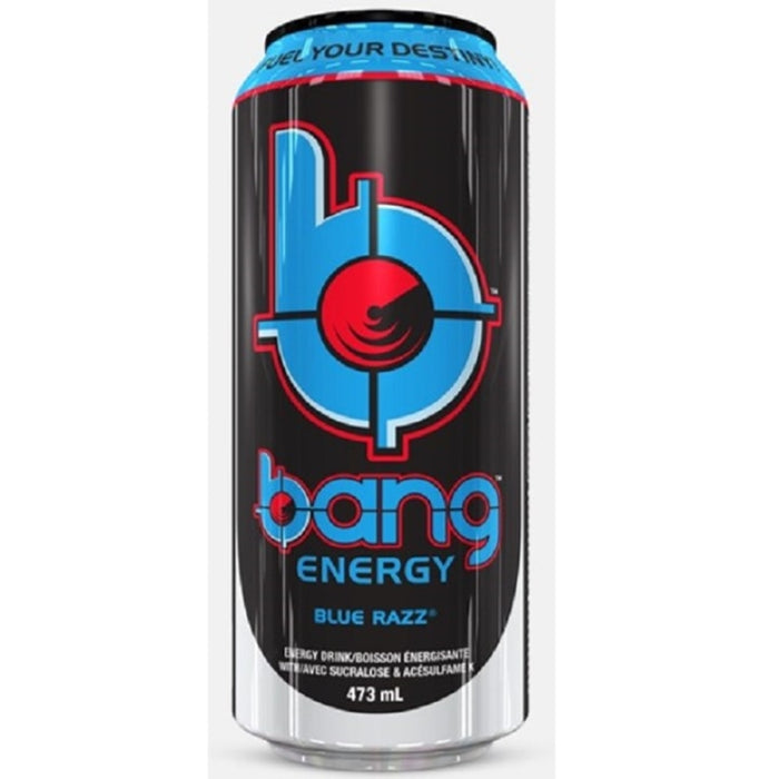 BANG Energy Drink