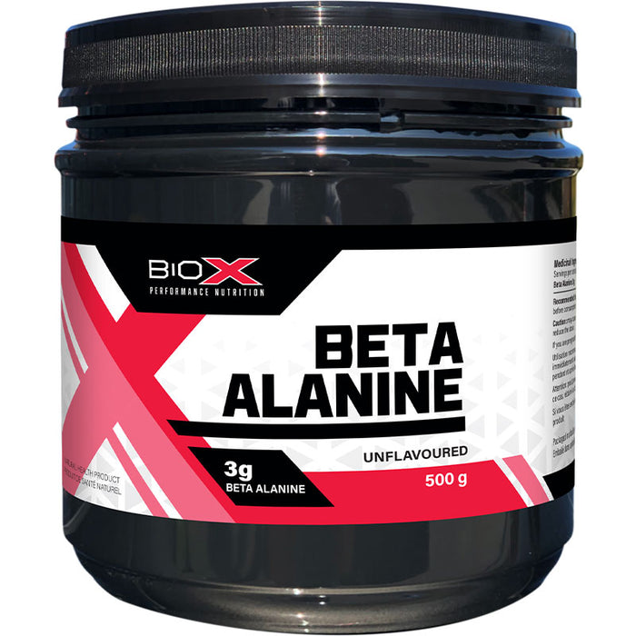 BioX Beta Alanine 500g