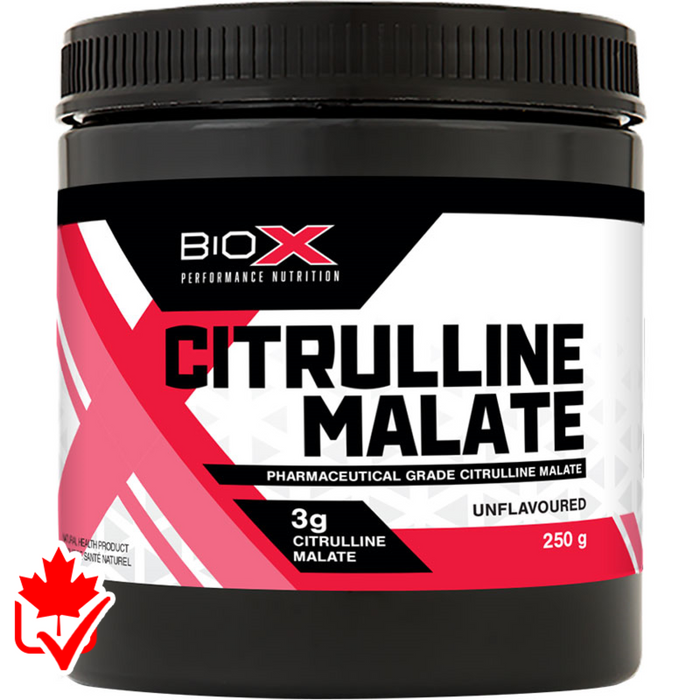 BioX Citrulline Malate 250g