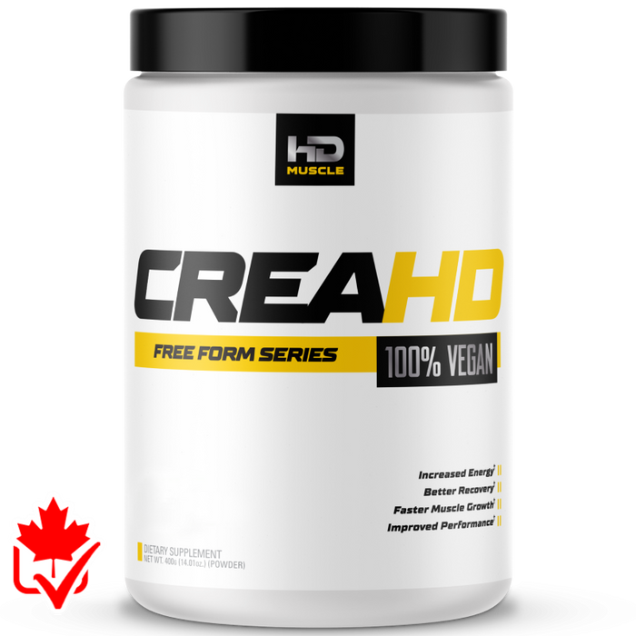 HD Muscle CreaHD 400g