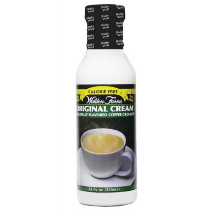 Walden Farms Coffee Creamers 355ml *Additional Shipping Charges May Apply*