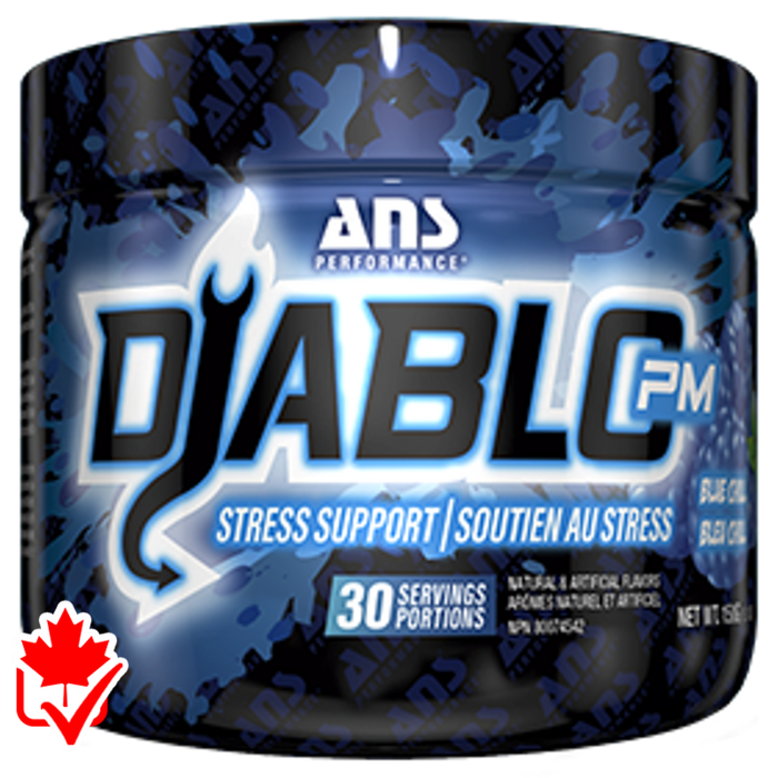 ANS Diablo PM 30 Servings