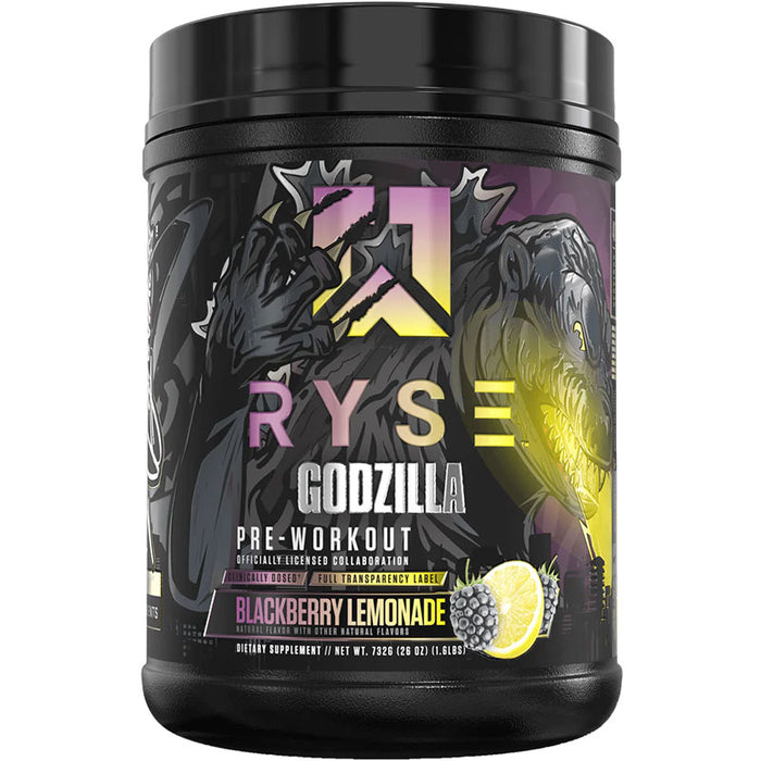 Ryse Godzilla 40 Servings