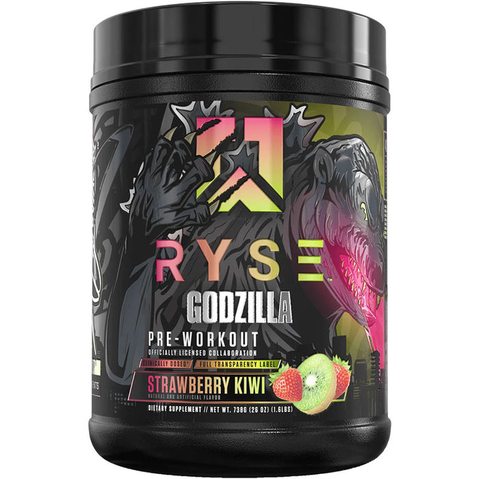 Ryse Godzilla 40 Servings