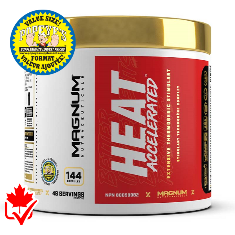 Fat Burner Capsules Popeye's Supplement Ontario Shop Now — Popeye's