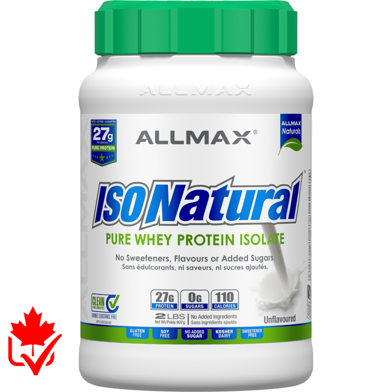 ALT Clear Whey Isolate 730g — Popeye's Suppléments