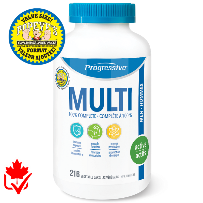 All Products — Popeye's Supplements Ontario