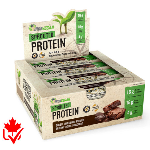 Hi Protein M&M Peanut Bar (Single) — Popeye's Supplements Winnipeg