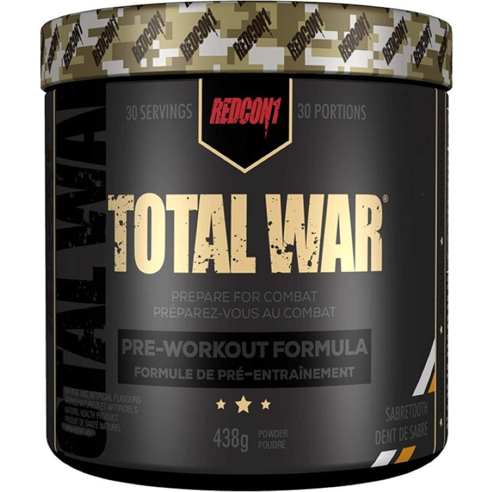 Redcon1 Total War 30 Servings