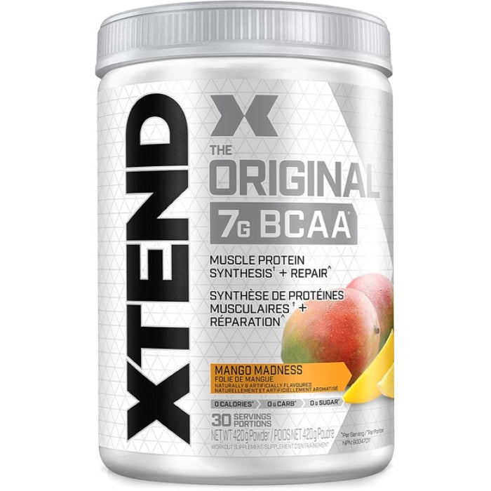 Scivation Xtend 30 Servings