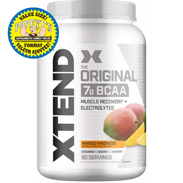 Scivation Xtend 90 Servings