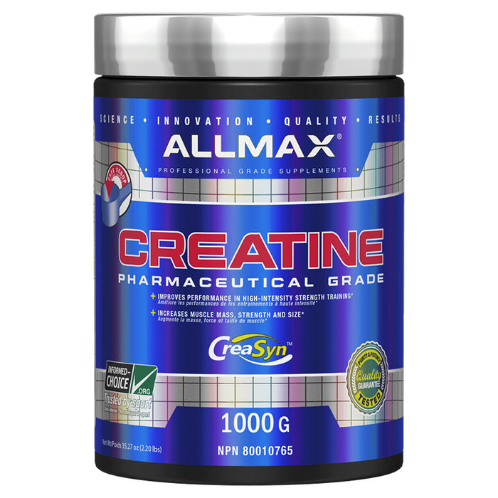 Allmax Creatine 1000g