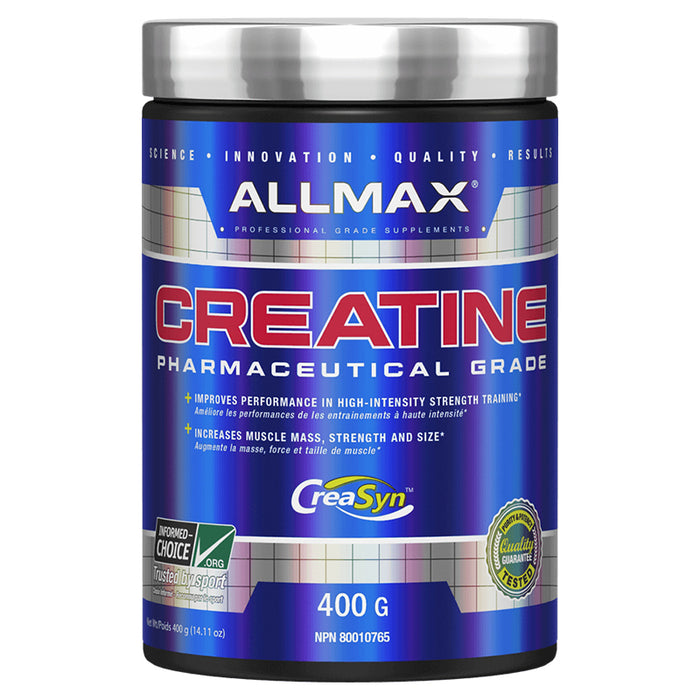 Allmax Creatine 400g