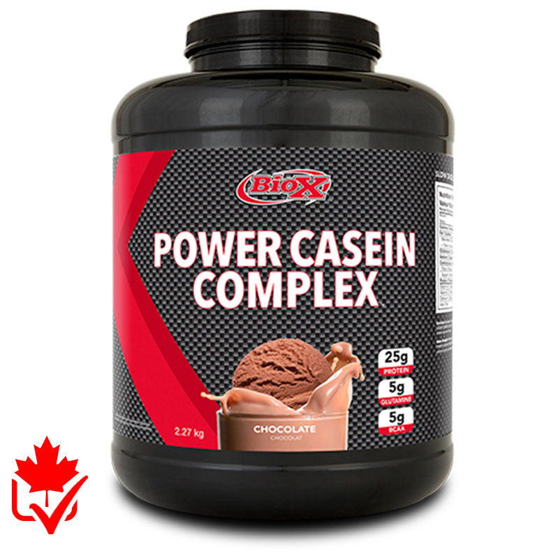 Ectomorph Body Type Weight Gain — Popeye's Supplements Ontario