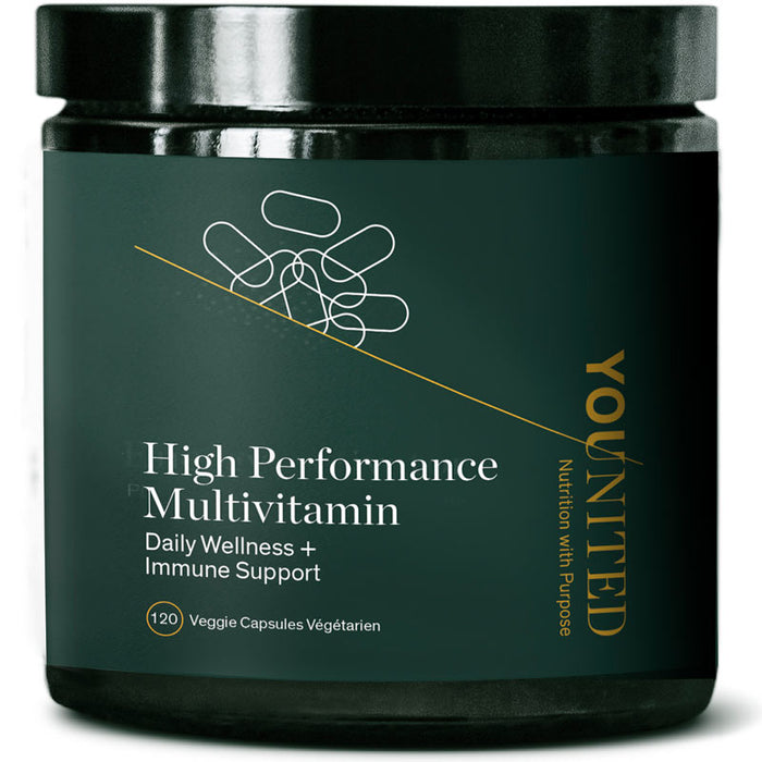 Younited High Performance Multivitamin